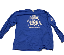 2018 Chicago Polar Plunge Shirt